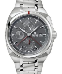 Saxon One Chronograph