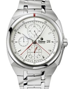 Saxon One Chronograph