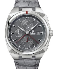 Saxon One Chronograph