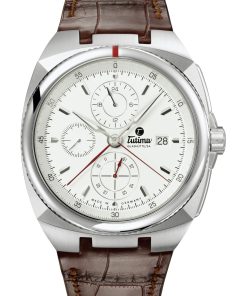 Saxon One Chronograph