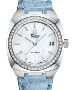 Saxon One Lady Diamonds