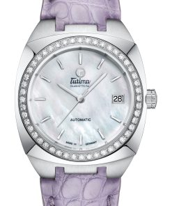 Saxon One Lady Diamonds