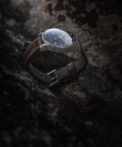 Alternative view of 1938 Doppiotempo