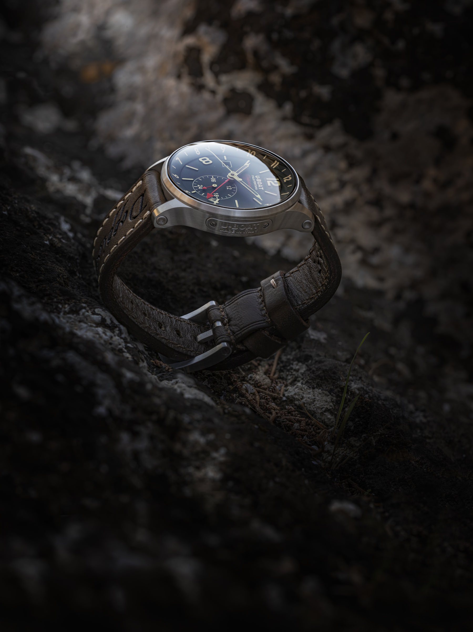 1938 Doppiotempo - Image 2