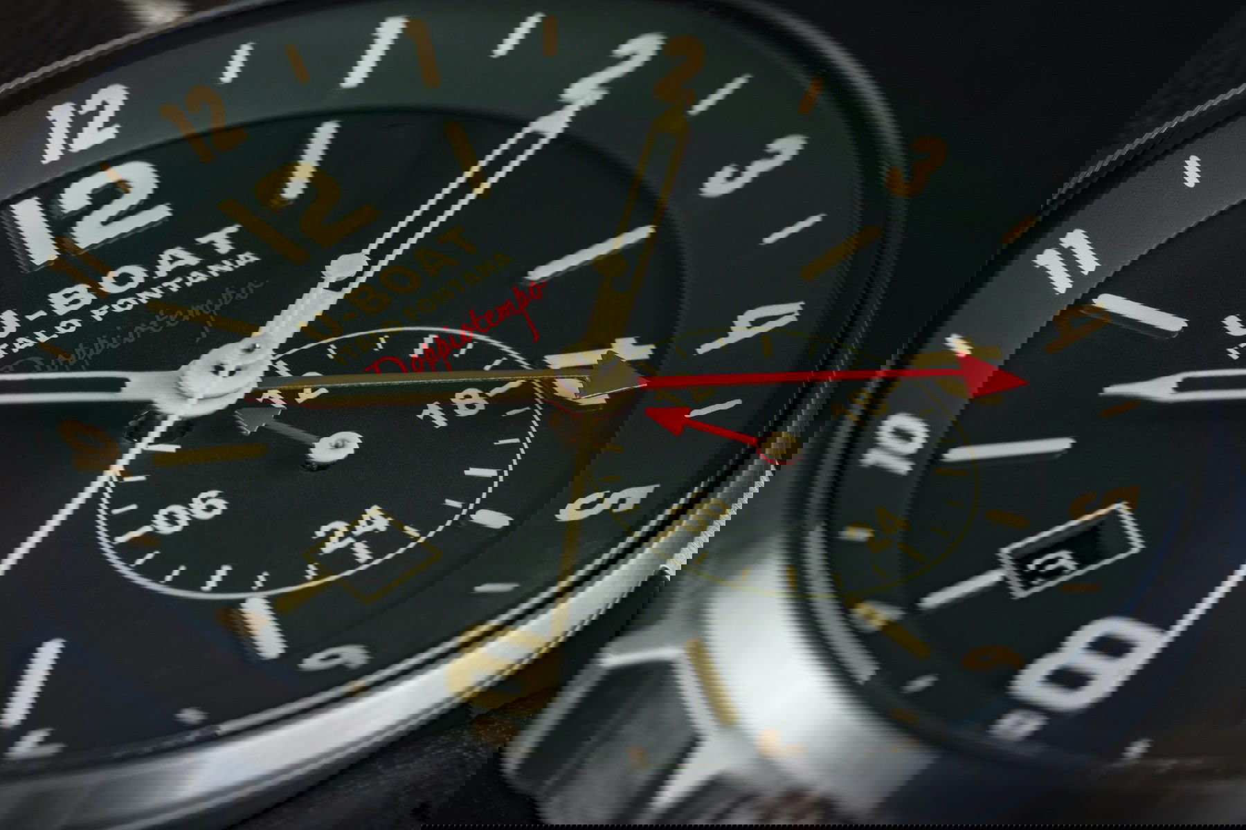 1938 Doppiotempo - Image 2