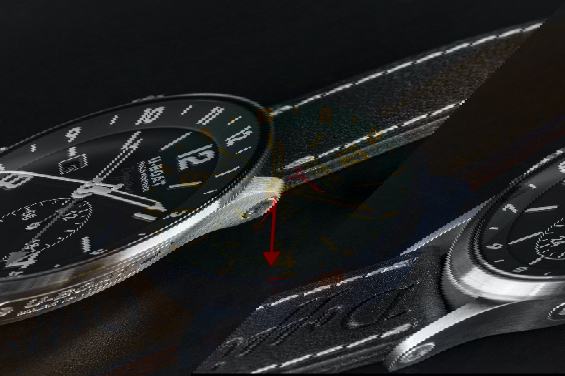 1938 Doppiotempo - Image 3