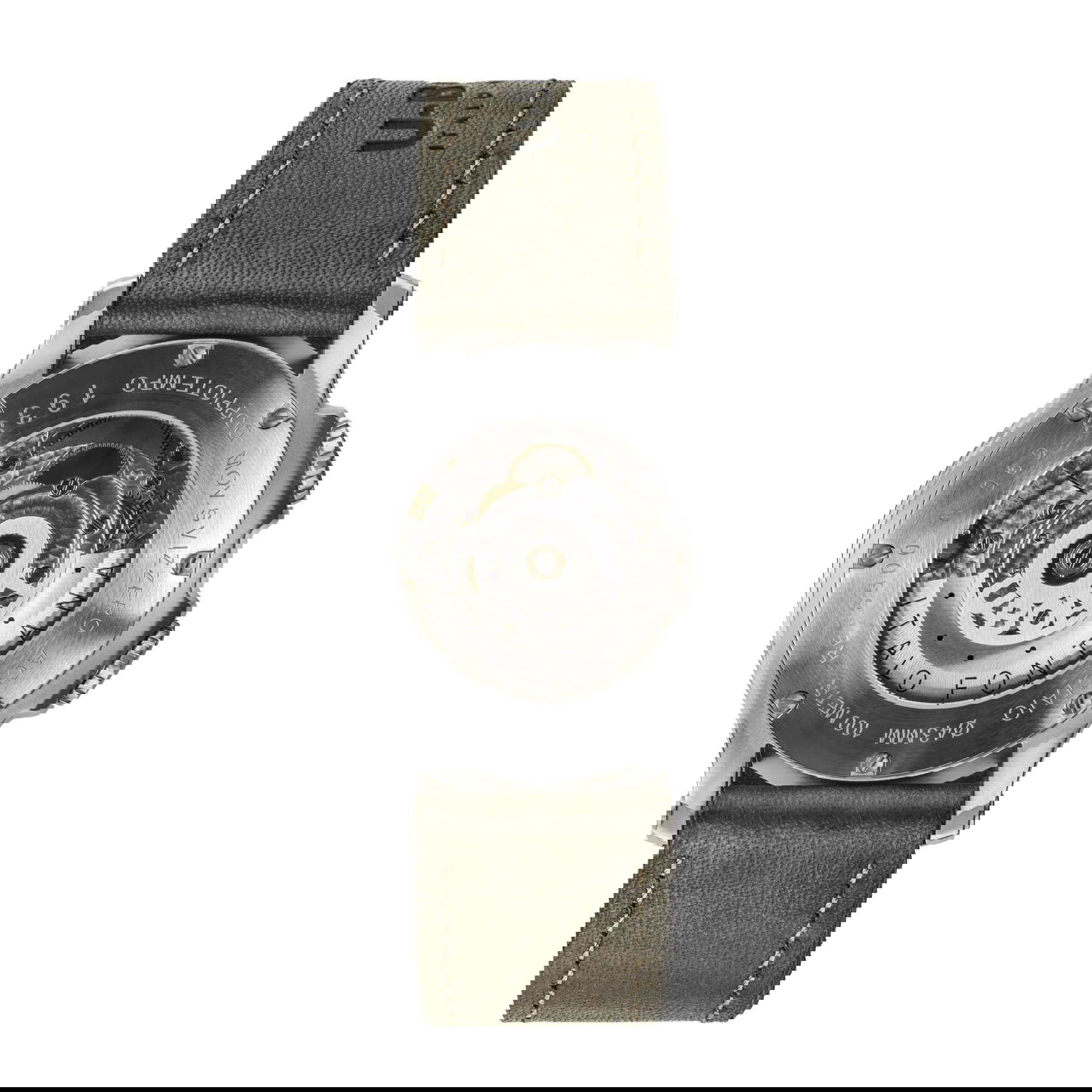 1938 Doppiotempo - Image 4