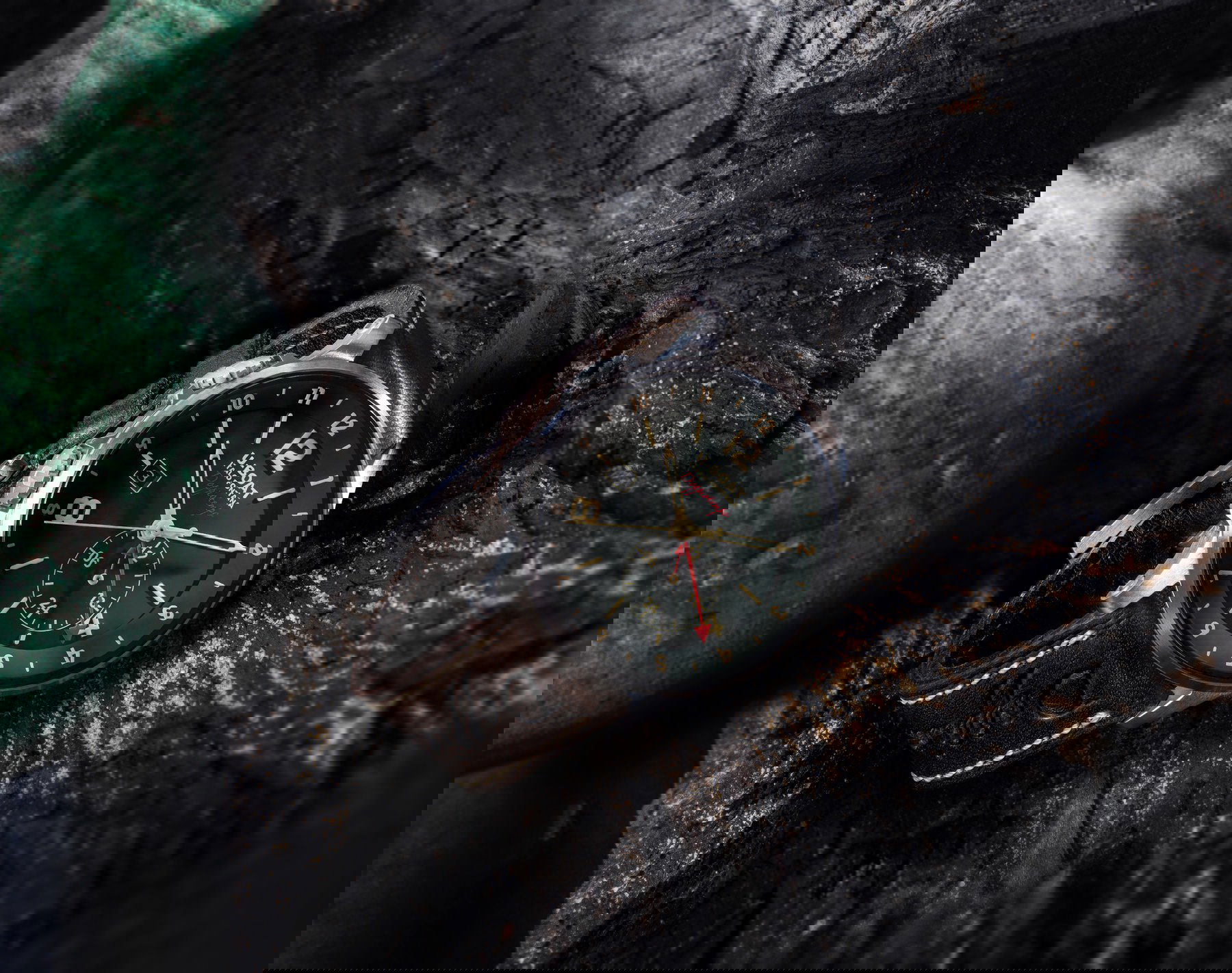 1938 Doppiotempo - Image 5