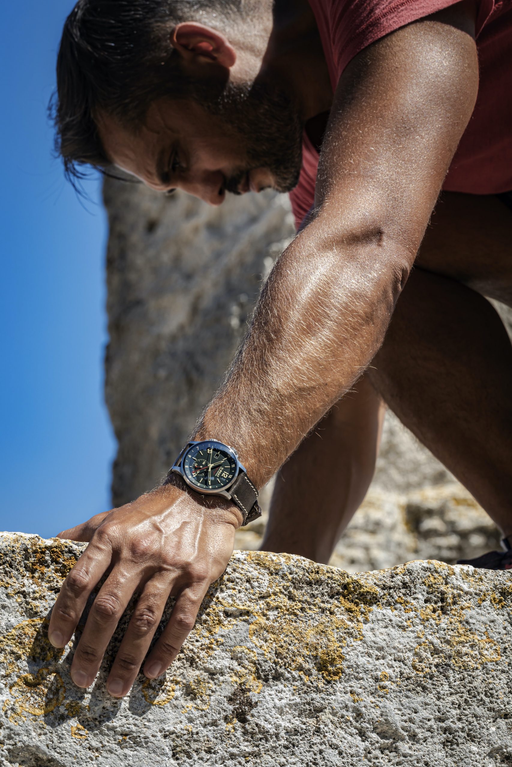 1938 Doppiotempo - Image 6