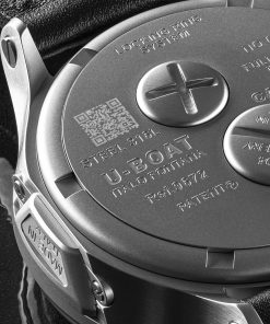 Alternative view of Capsoil Doppiotempo 55 SS Beige