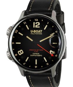 Capsoil Doppiotempo 55 SS Beige