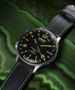 Alternative view of Capsoil Doppiotempo 55 SS Green