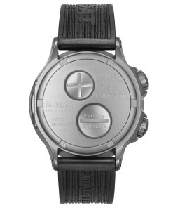 Alternative view of Capsoil Doppiotempo 45 SS White