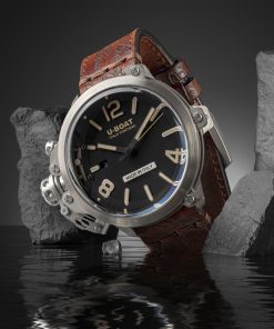 Alternative view of Capsule 50 SS BK BE