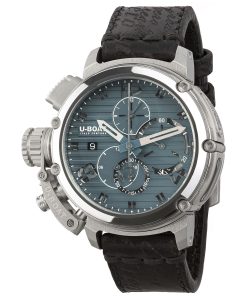 Chimera 46 Chrono SS Blu