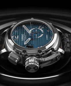 Alternative view of Chimera 46 SS Blu