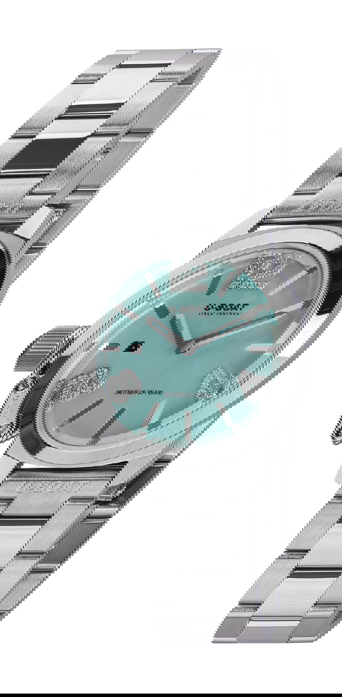 Classico 30 Aquamarine