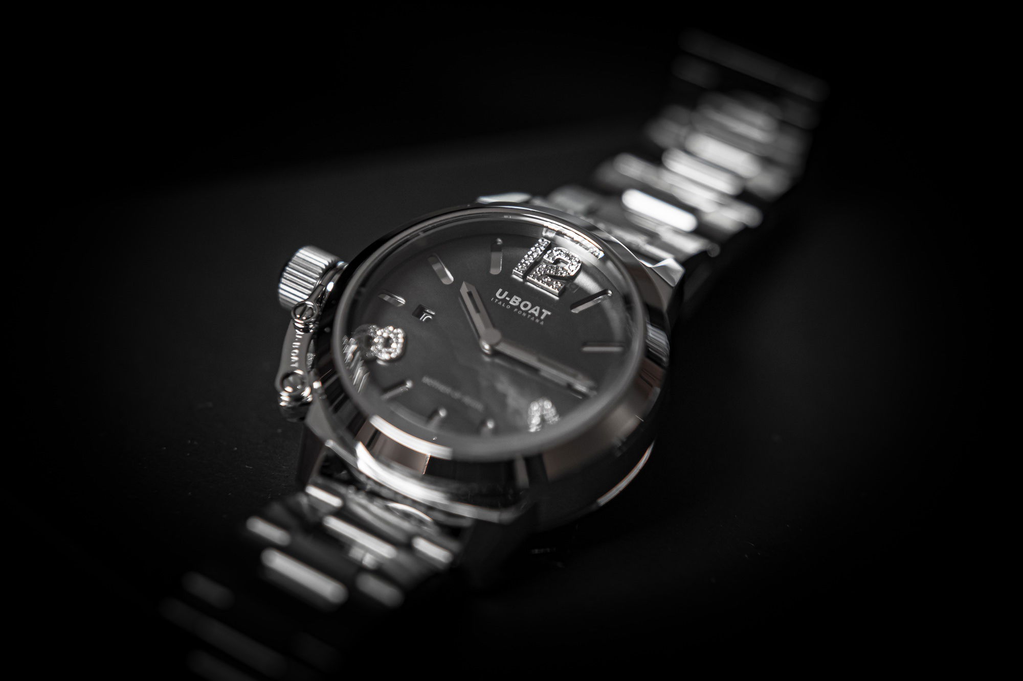 Classico 30 Black - Image 3