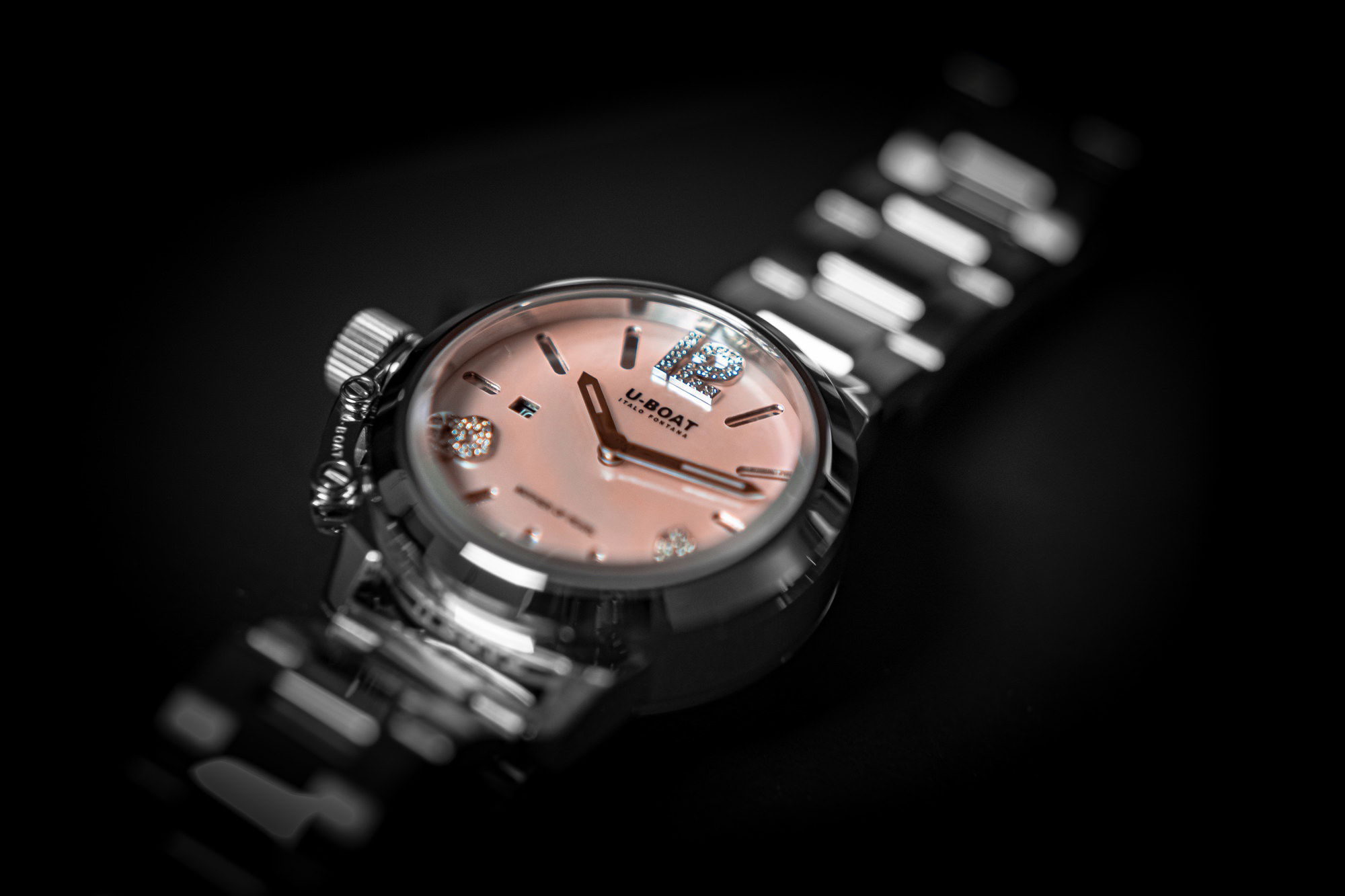 Classico 30 Pink - Image 2