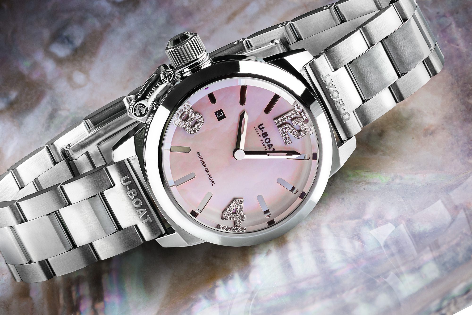 Classico 30 Pink - Image 4