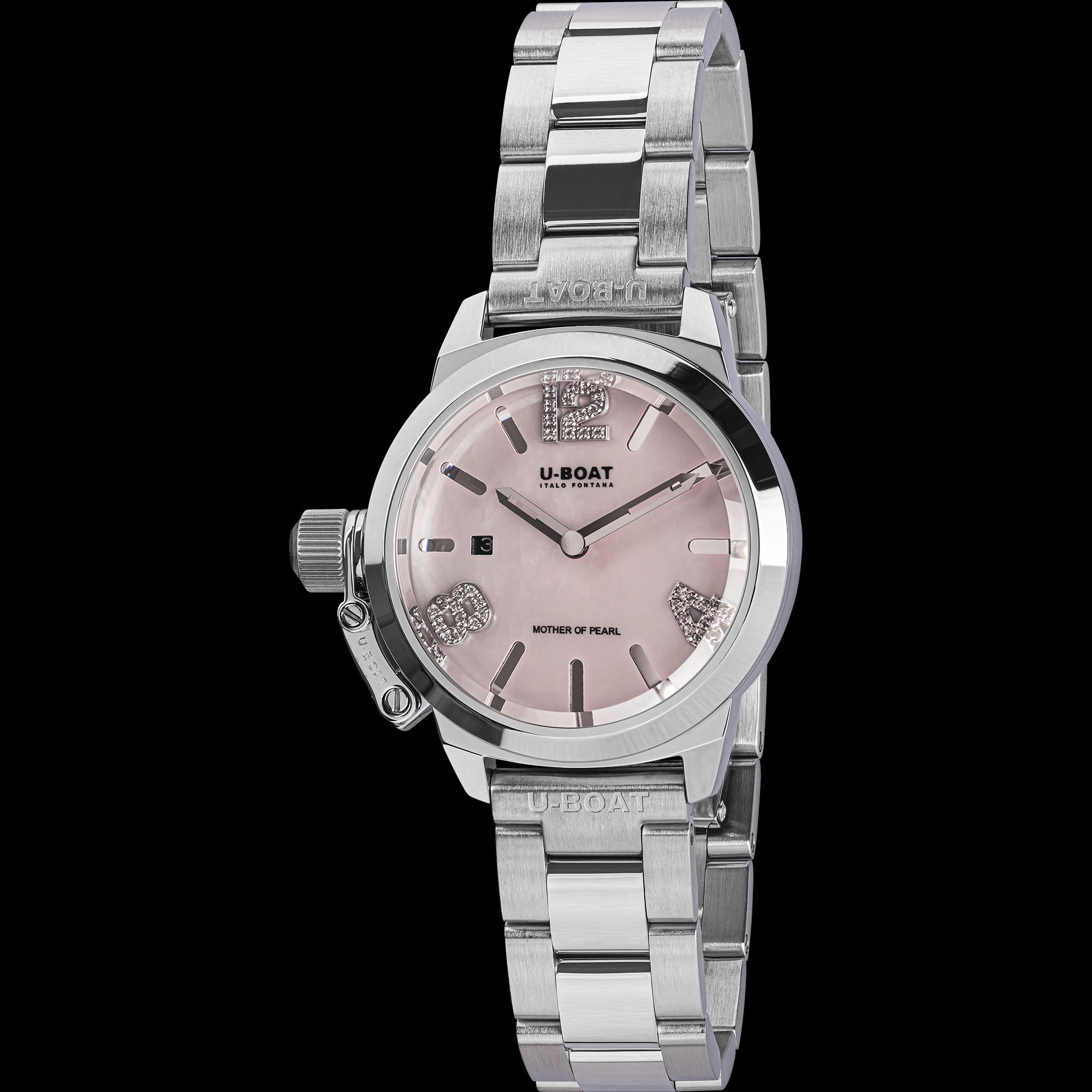 Classico 30 Pink - Image 5