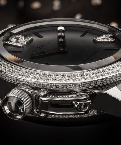 Alternative view of Classico 38 Black Mop Precious