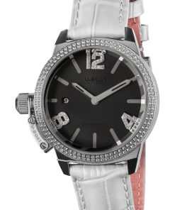 Classico 38 Black Mop Precious