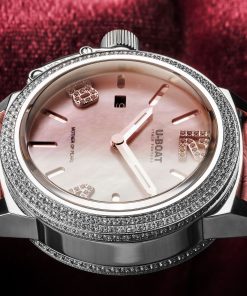 Alternative view of Classico 38 Pink Mop Precious