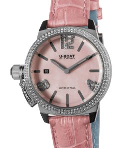 Classico 38 Pink Mop Precious