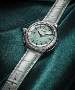 Alternative view of Classico 38 Turquoise Mop Precious