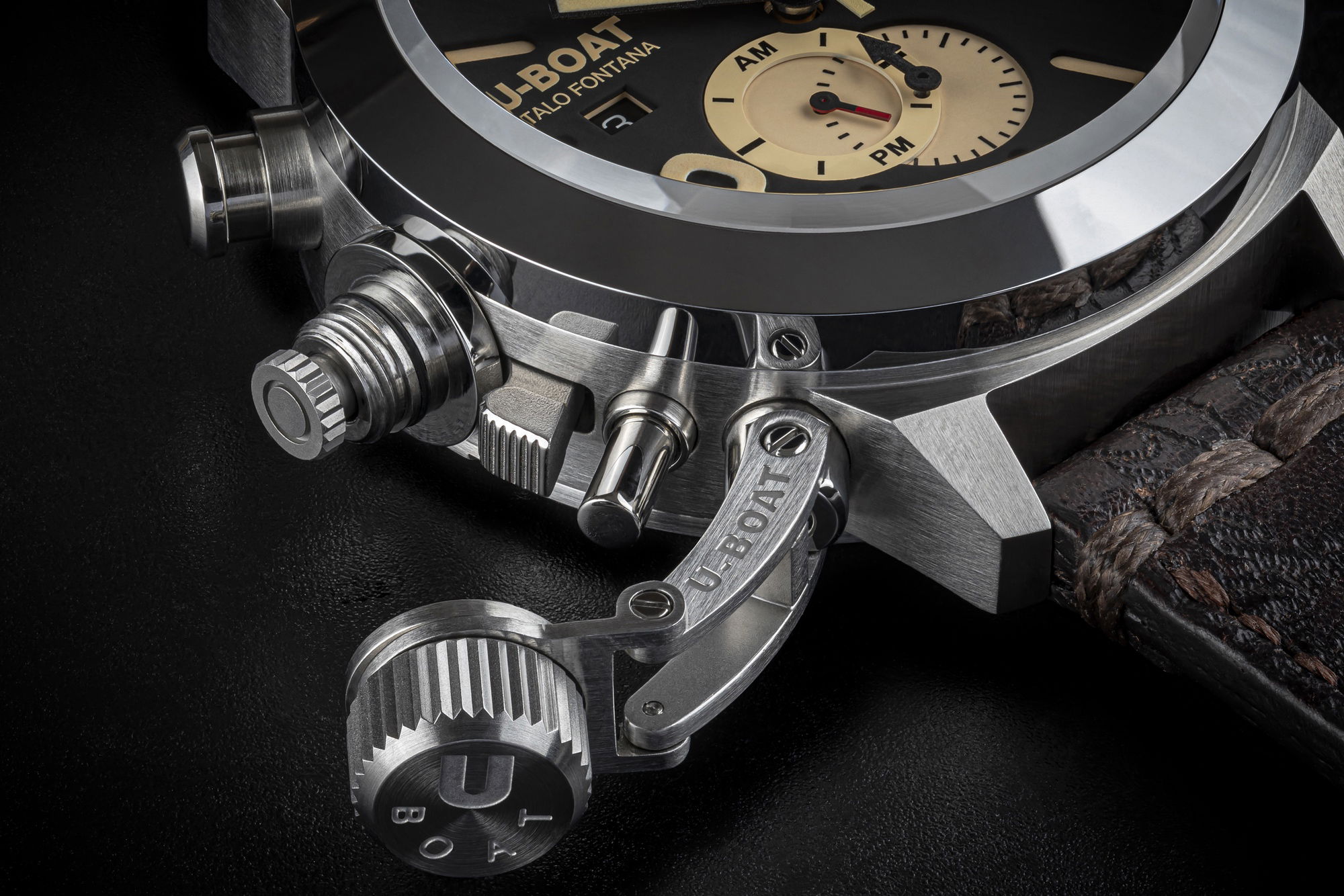 Classico 45 Tungsteno CAS1 - Image 3