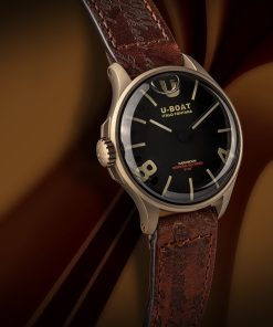 Alternative view of Darkmoon 40 BK IP Bronze