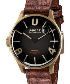 Darkmoon 40 BK IP Bronze