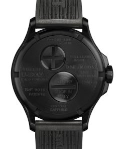 Alternative view of Darkmoon 40 Black BE IPB