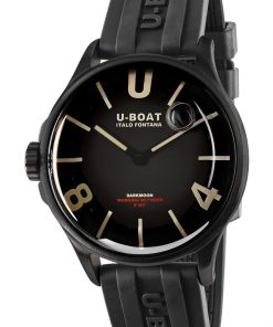 Darkmoon 40 Black BE IPB