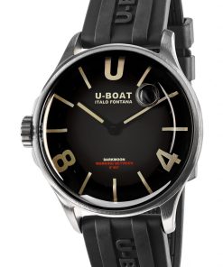 Darkmoon 40 Black BE SS