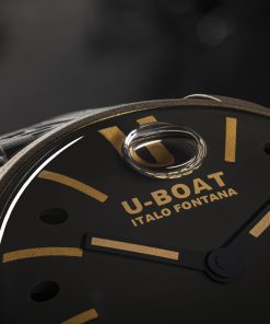 Alternative view of Darkmoon 40 BR Brown Vintage