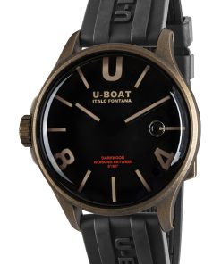 Darkmoon 40 BR Brown Vintage