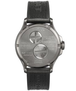 Alternative view of Darkmoon 40 Green SS Soleil