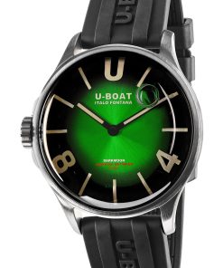 Darkmoon 40 Green SS Soleil