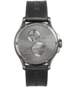 Alternative view of Darkmoon 40 Red SS Soleil