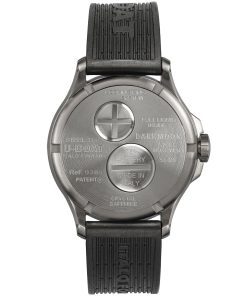 Alternative view of Darkmoon 40 SS Red Glass