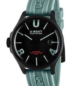 Darkmoon 44 Aquamarine