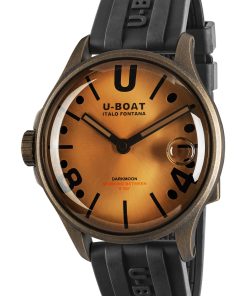 Darkmoon 44 BR Black Vintage