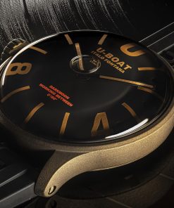 Alternative view of Darkmoon 44 BR Brown Vintage