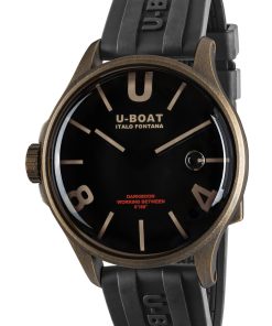 Darkmoon 44 BR Brown Vintage