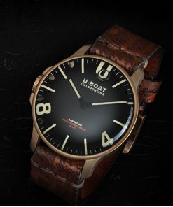 Alternative view of Darkmoon 44 IP Bronze