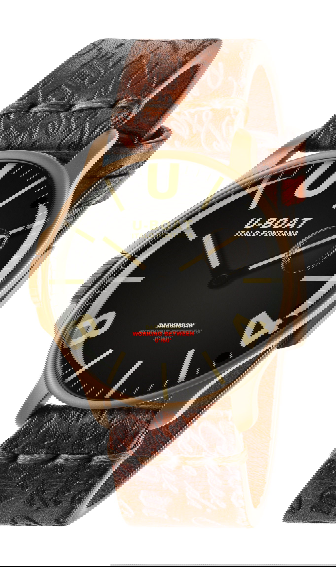 Darkmoon 44 IP Bronze