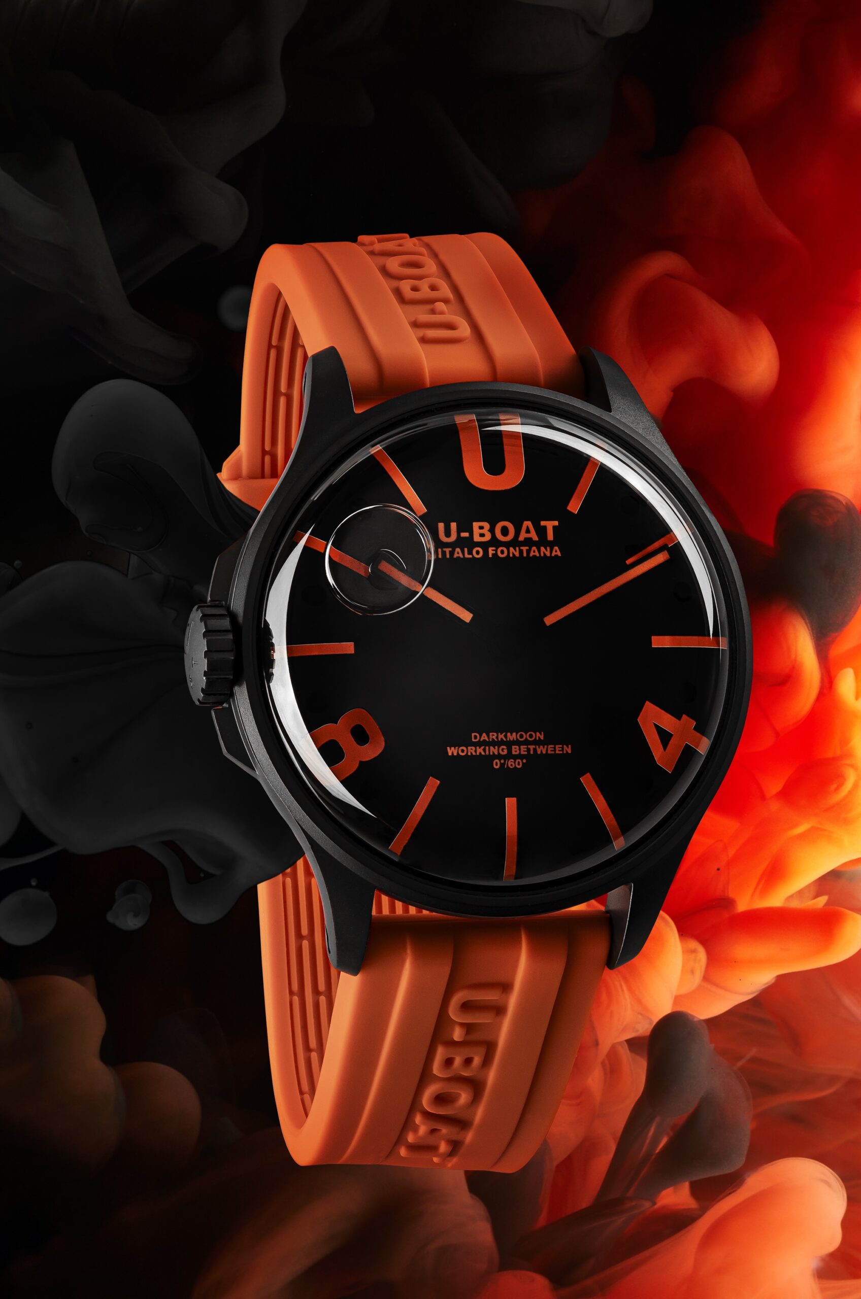 Darkmoon 44 Orange - Image 4