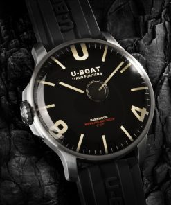 Alternative view of Darkmoon 44 SS